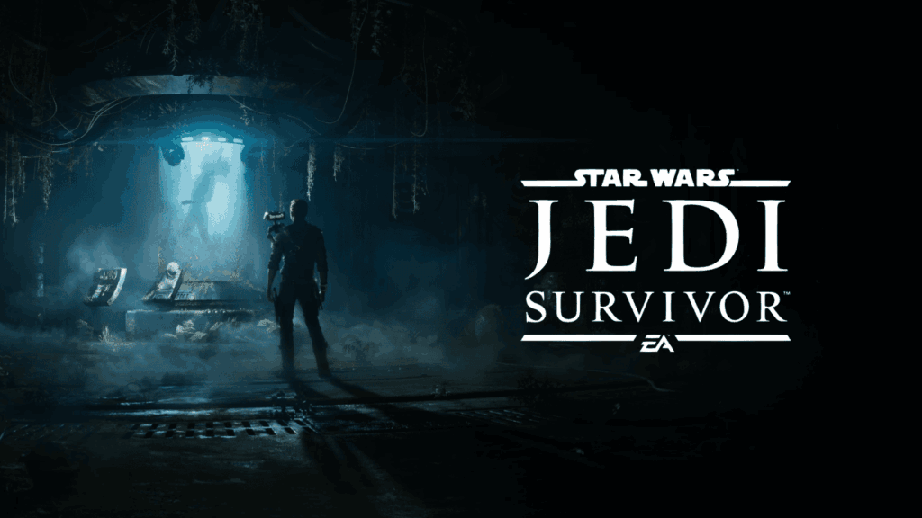 Star Wars Jedi Survivor publica su primer gameplay de 9 minutos y requisitos de PC