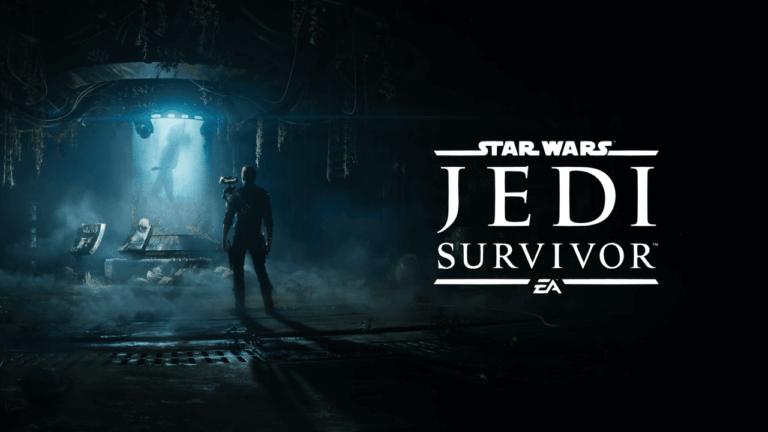 Star Wars Jedi Survivor publica su primer gameplay de 9 minutos y requisitos de PC