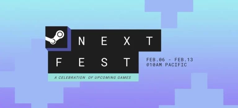Las demos que más me han gustado de este Steam Next Fest
