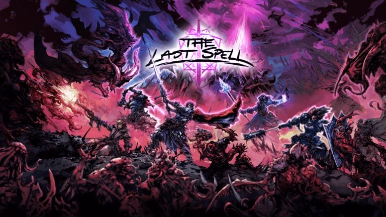 The Last Spell, el RPG táctico con toques roguelite, ya tiene fecha de lanzamiento