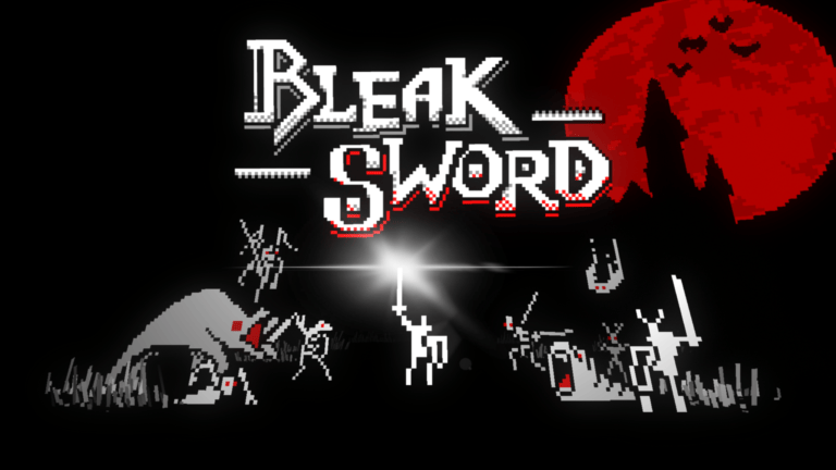 <strong>Bleak Sword DX trae fascinantes batallas a tamaño diorama a PC y Switch en 2023</strong>