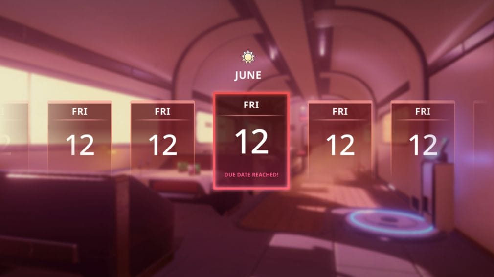 Eternights el juego de citas y acción para flirtear a gusto con el apocalipsis