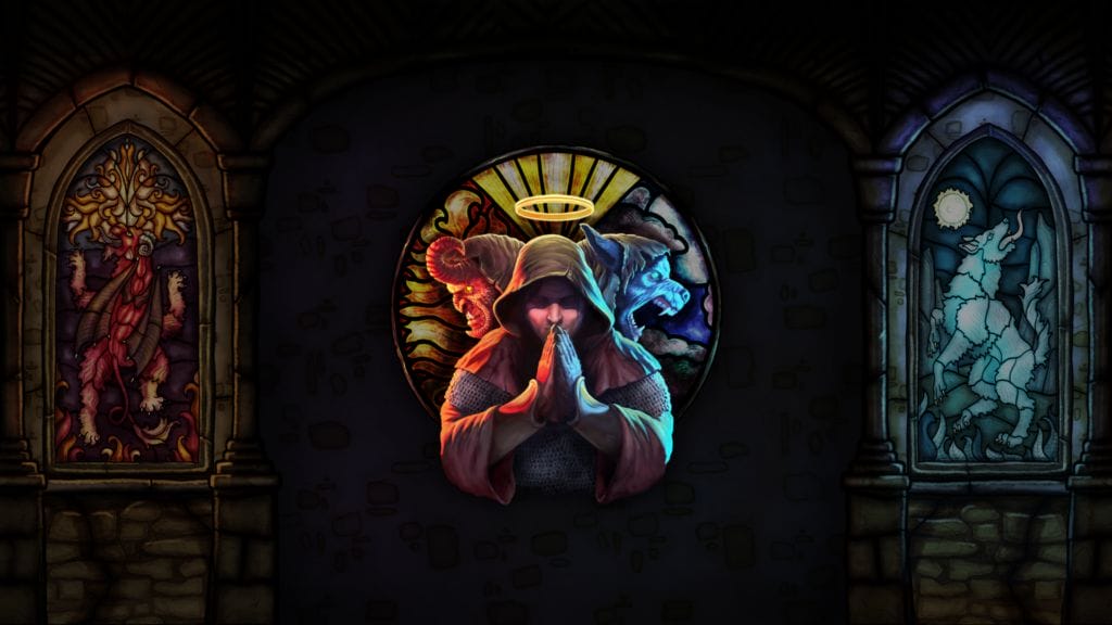 Saga of Sins saldrá en formato físico para PlayStation 5 y Nintendo Switch