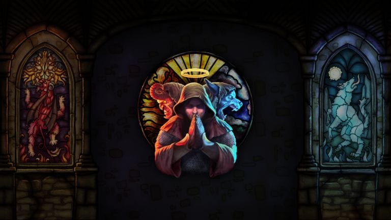 Saga of Sins saldrá en formato físico para PlayStation 5 y Nintendo Switch