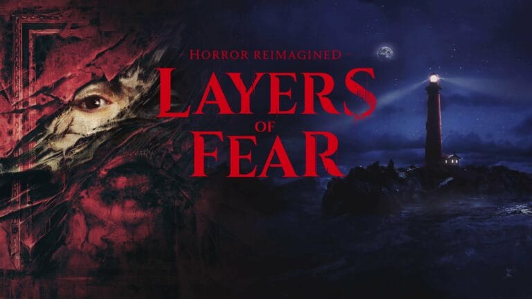 Layers of Fear ya tiene ventana de lanzamiento para junio de 2023