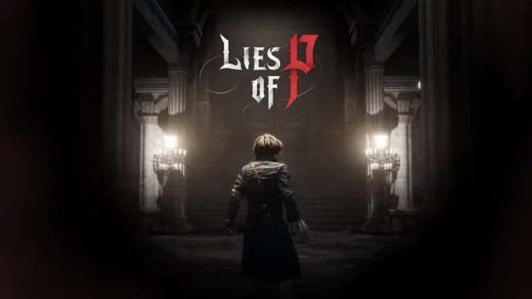 Lies of P muestra un espectacular tráiler de su jugabilidad