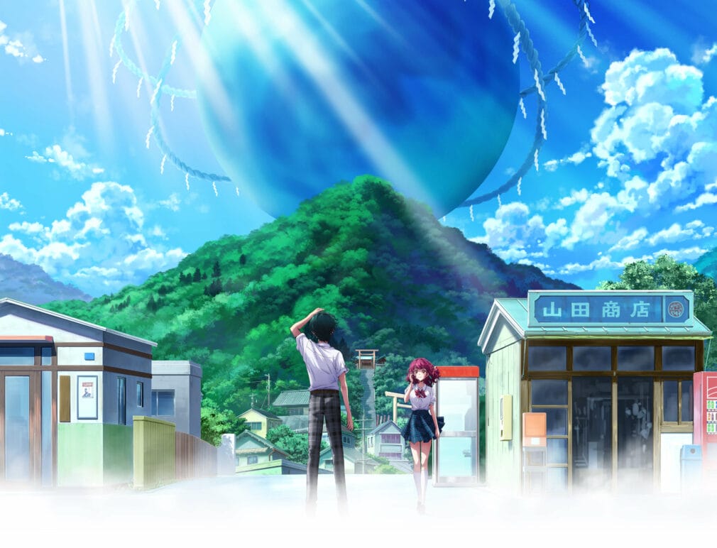 Loop8: Summer of Gods llegará en formato físico el 6 de junio para Nintendo Switch