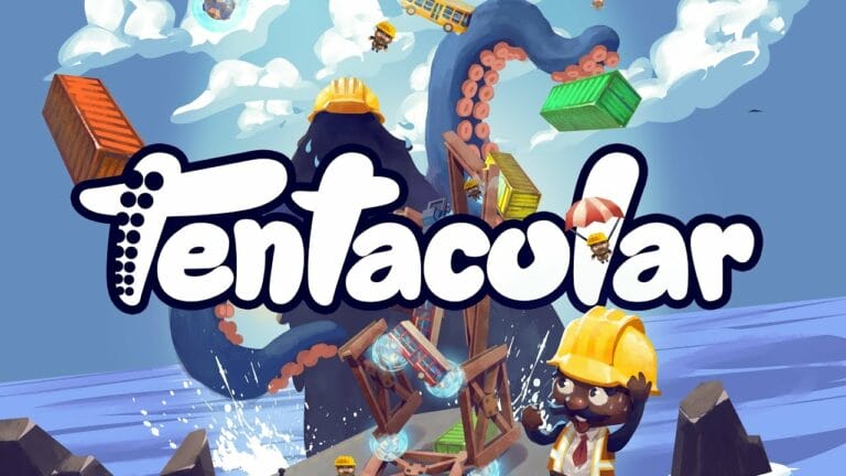 Tentacular, un curioso indie, ya está a la venta en PS VR2