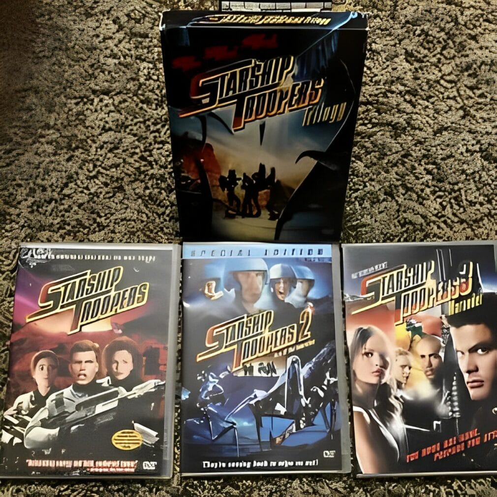 Más detalles de Starship Troopers: Extermination para Steam