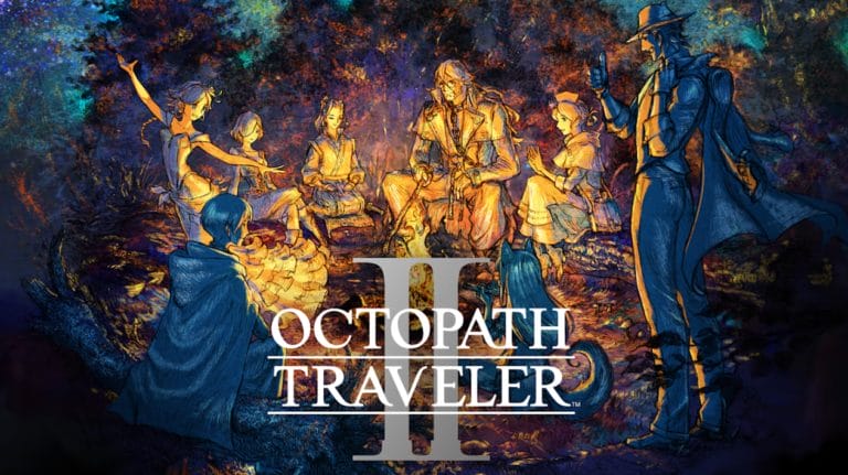 Octopath Traveler 2 estrena demo en consolas y PC