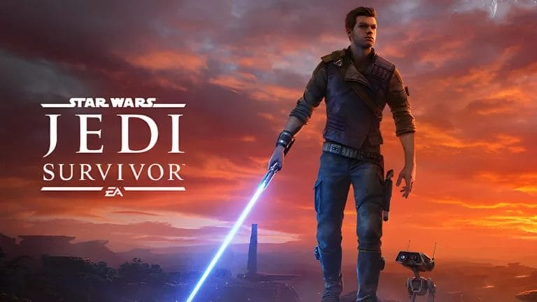 Star Wars Jedi Survivor se retrasa al 28 de abril