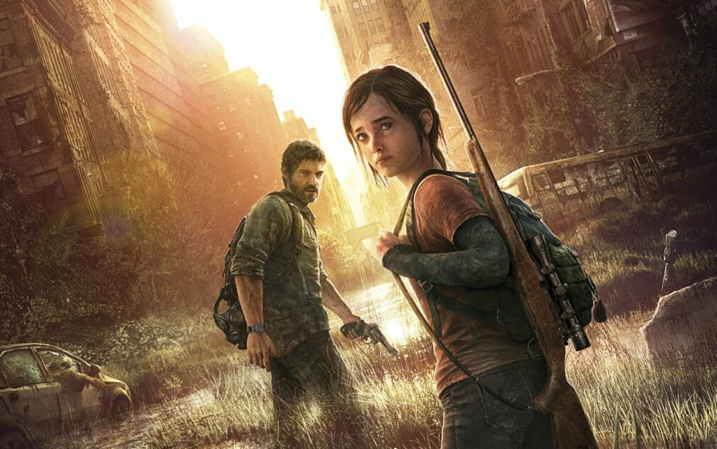 The last of us parte 1 nueva actualización