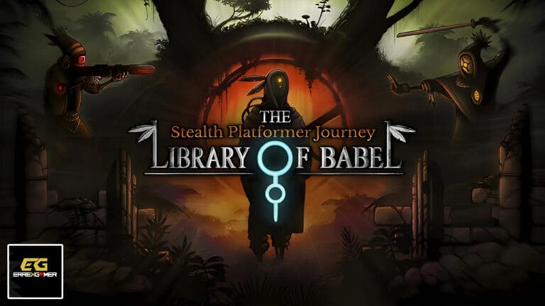 The Library of Babel