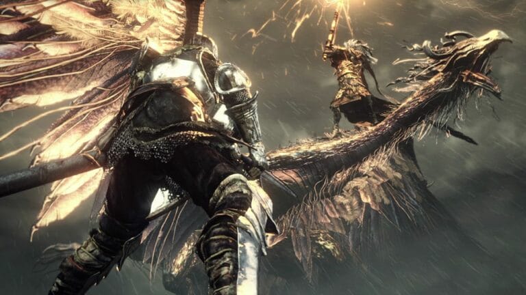 Dark Souls 3 obtiene un modo fácil no oficial