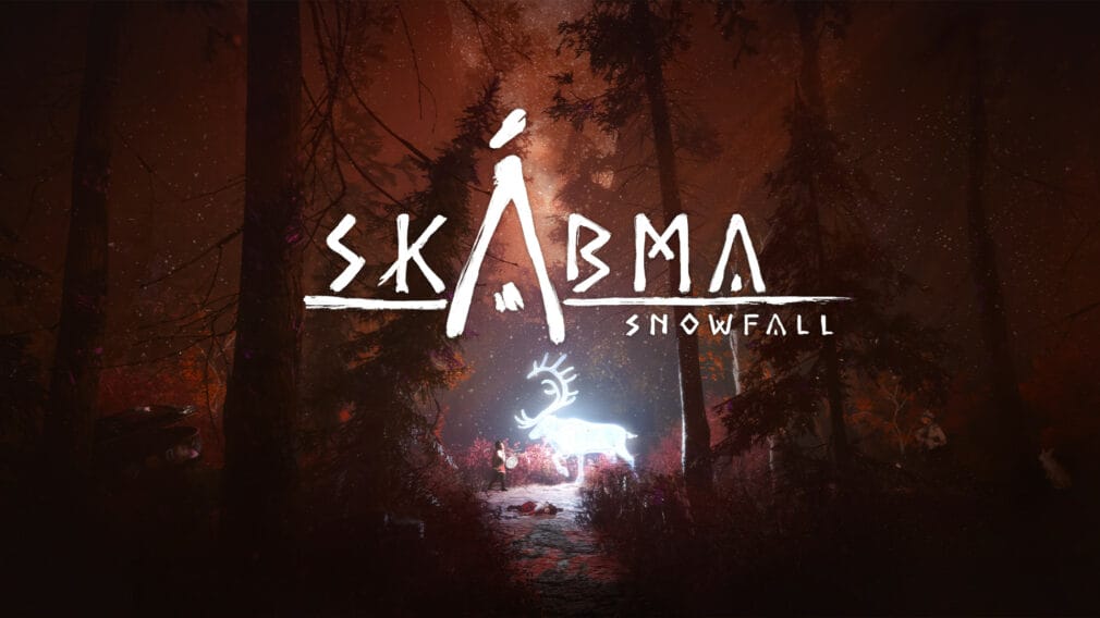 Skabma Snowfall llegará en formato físico para PlayStation y Nintendo Switch el 26 de mayo