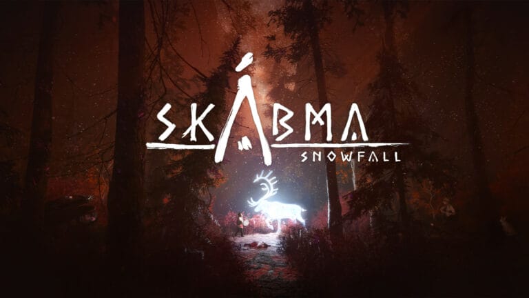 Skabma Snowfall llegará en formato físico para PlayStation y Nintendo Switch el 26 de mayo