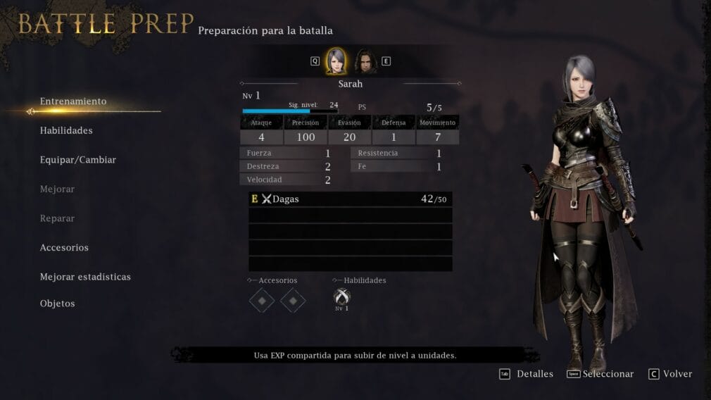 ANÁLISIS: REDEMPTION REAPERS ANÁLISIS: REDEMPTION REAPERS