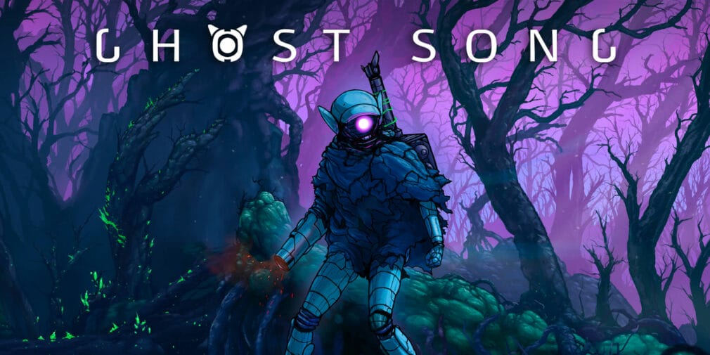 Ghost Song tendrá formato físico para PlayStation y Nintendo Switch el 28 de julio