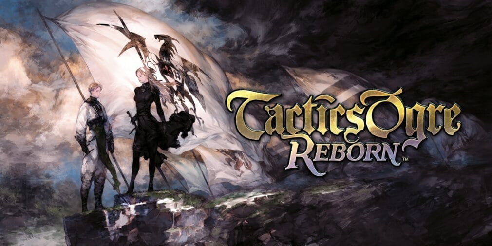 Análisis Tactics Ogre Reborn