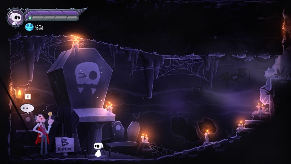 Death or Treat llegará en formato físico para PlayStation 5