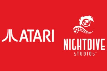 Atari NightDive Studios