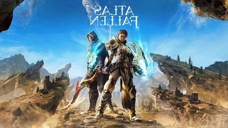 Atlas Fallen se retrasa al 10 de agosto