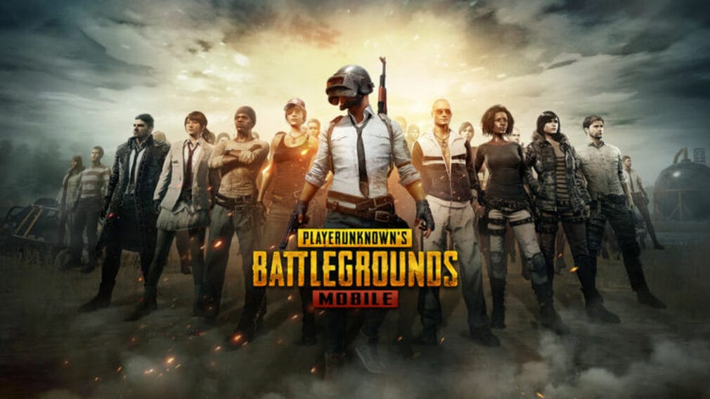 PUBG MOBILE arranca las celebraciones de su 5º aniversario PUBG MOBILE