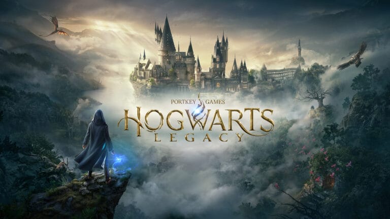 Análisis: Hogwarts Legacy