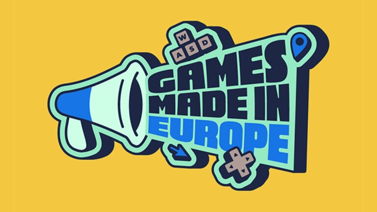 Games Made in Europe ya tiene primera edición y llega del 24 al 28 de mayo