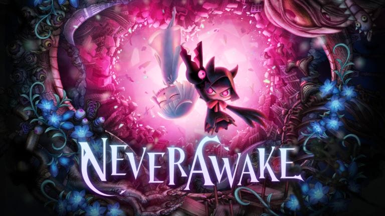 NeverAwake llegará a Xbox en el segundo trimestre de 2023