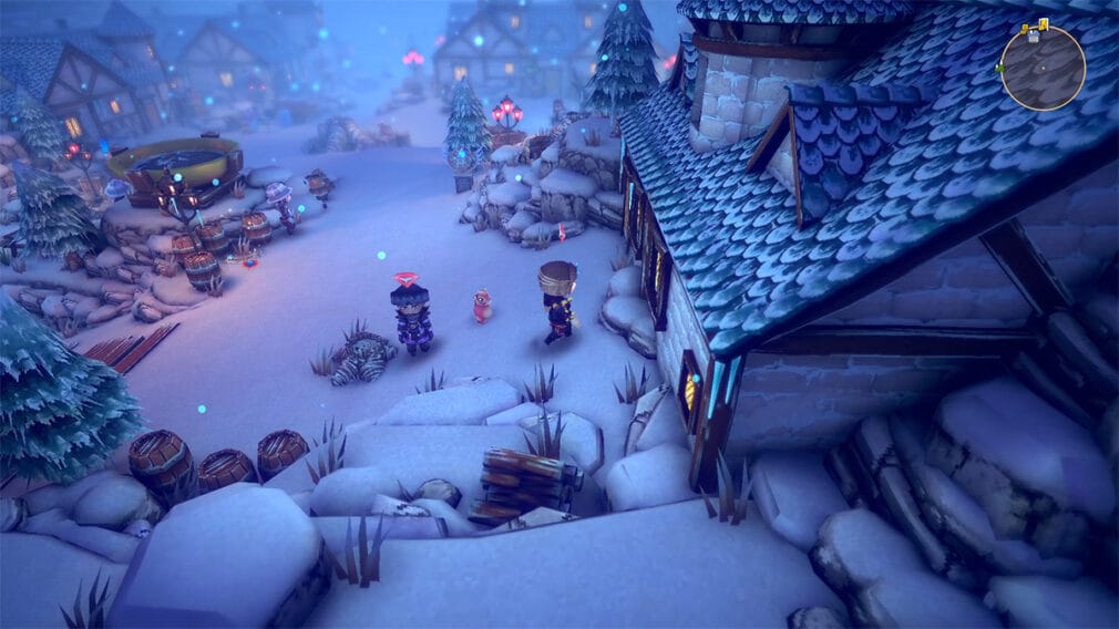 Noob: The Factionless llegará en formato físico para consolas noob – the factionless