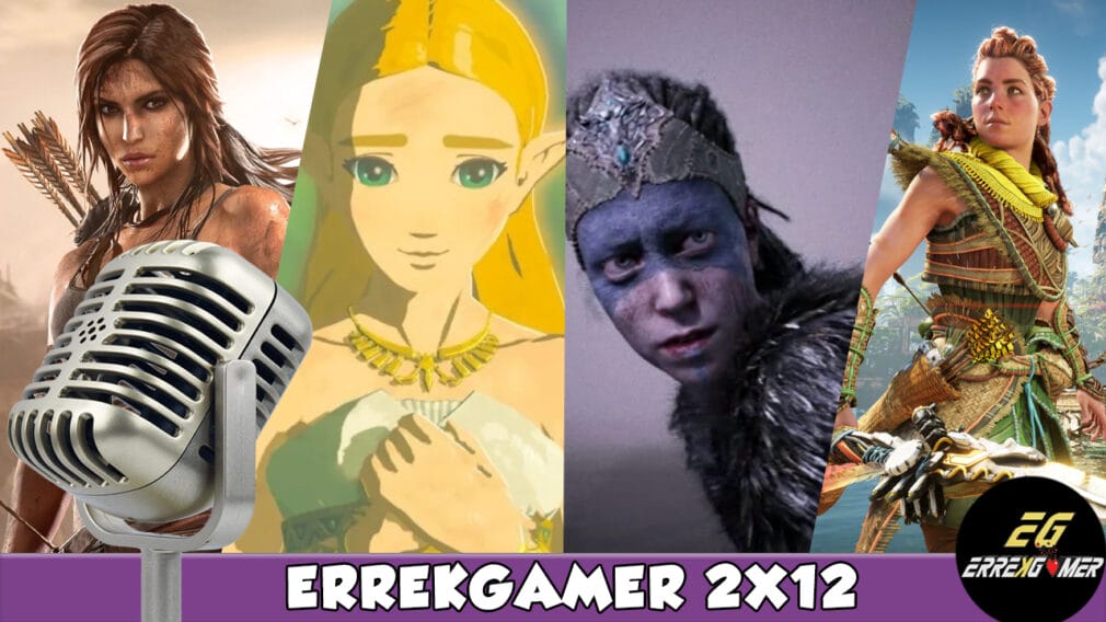 ERREKGAMER T2x12