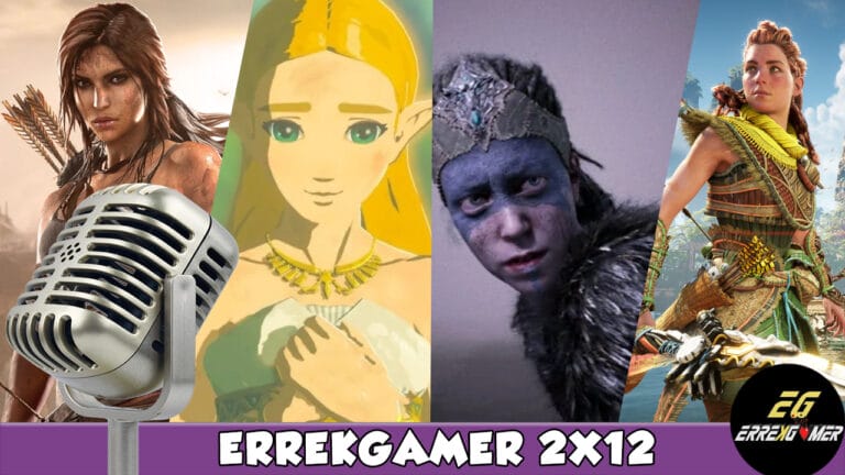 ERREKGAMER T2x12