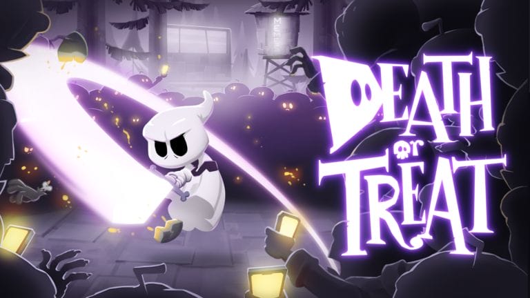 Death or Treat llegará en formato físico para PlayStation 5