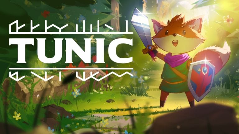 TUNIC llegará en formato físico para PlayStation 4 y Nintendo Switch