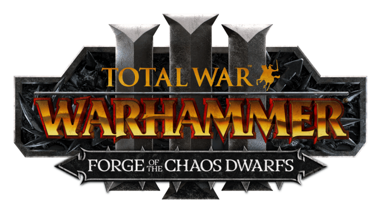 Forge of the Chaos Dwarfs llega a Total War: WARHAMMER III el 13 de abril