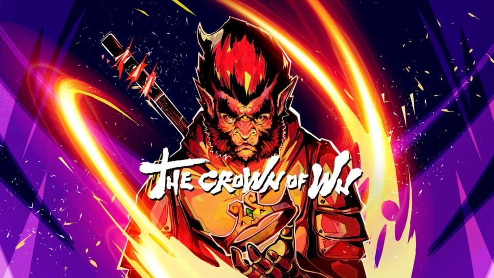 The Crown of Wu ya está disponible en formato físico y digital para PlayStation y PC