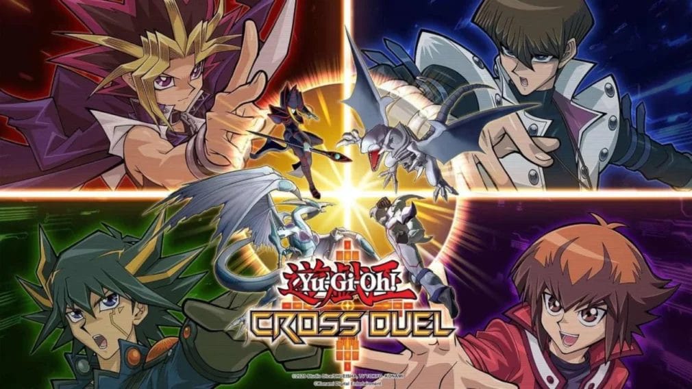 YuGiOh-Cross-Duel-cierre-shutting-down