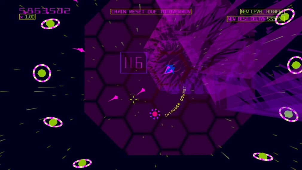 Akka Arrh de Atari recibirá un formato físico para consolas a partir del 19 de mayo Akka Arrh de Atari recibirá un formato físico para consolas a partir del 19 de mayo