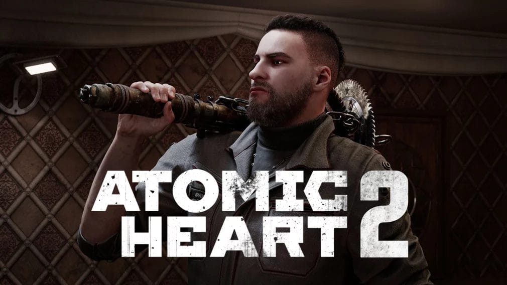 Atomic Heart 2 ya está en los planes de Mundfish
