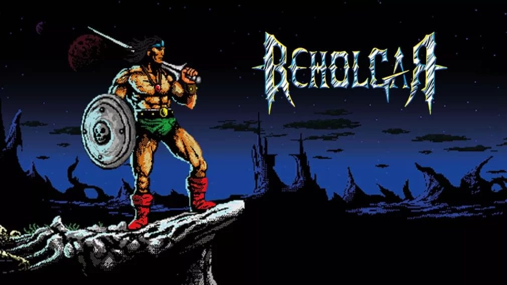 Beholgar confirma su fecha de lanzamiento en formato físico para el 31 de marzo