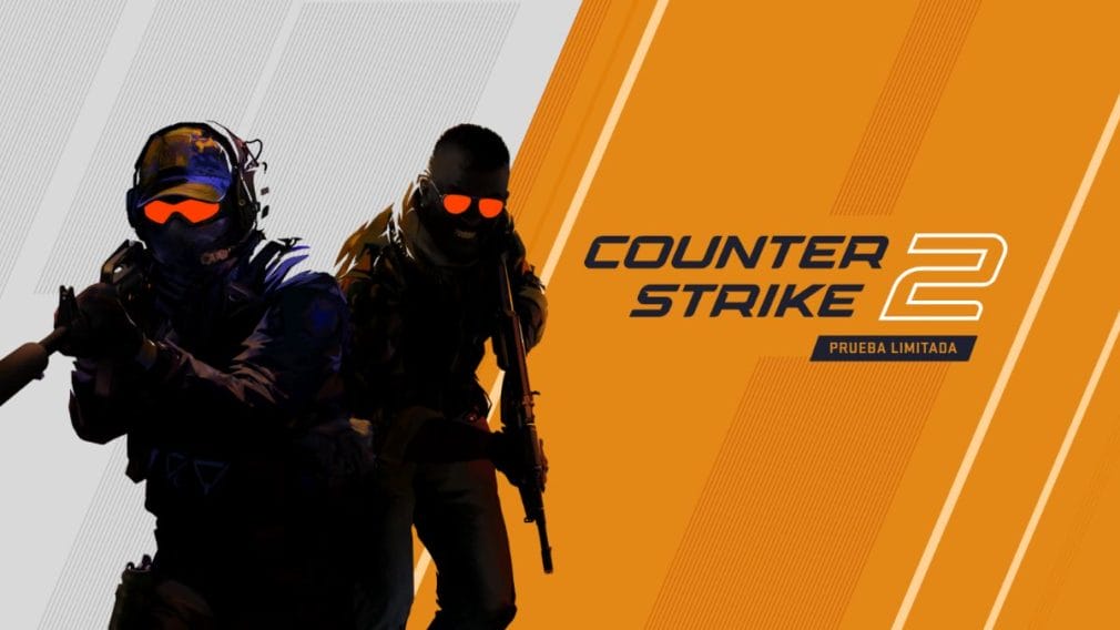 Counter Strike 2 es una realidad, pero sin fecha oficial