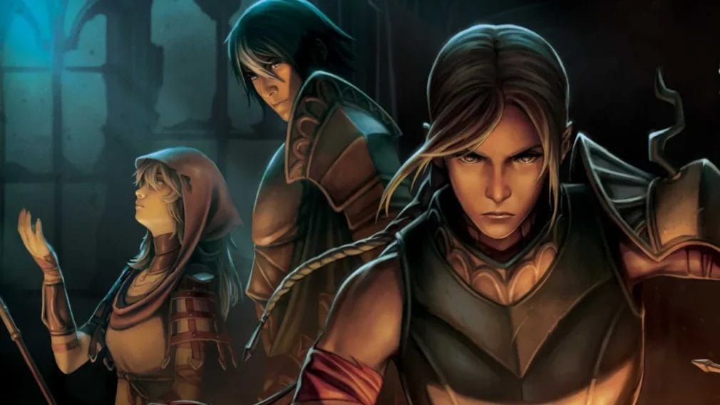 Shattered Heaven PC Steam