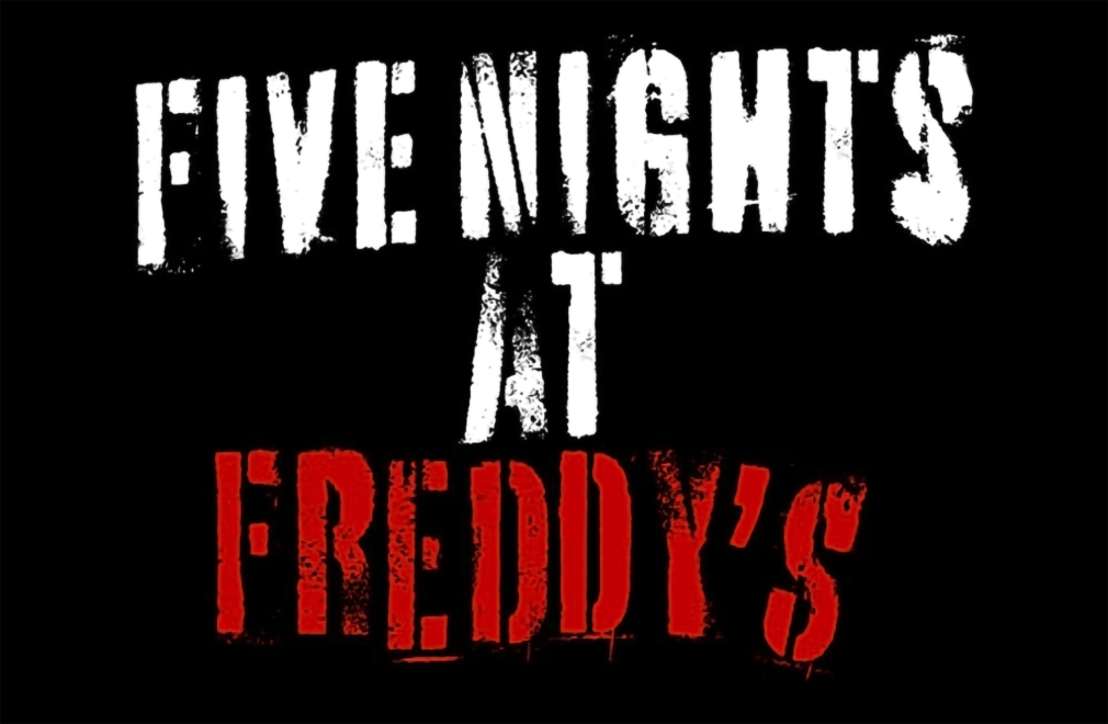 five nights at freddy´s blumhouse