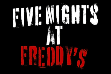 five nights at freddy´s blumhouse