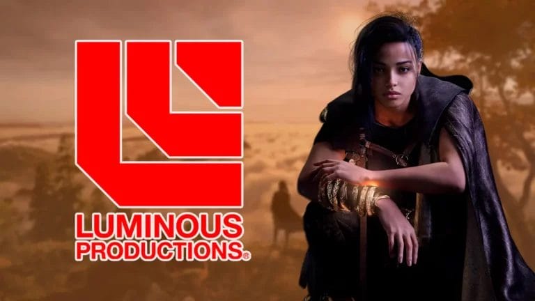 Luminous Productions será disuelto e integrado en Square Enix el 1 de mayo