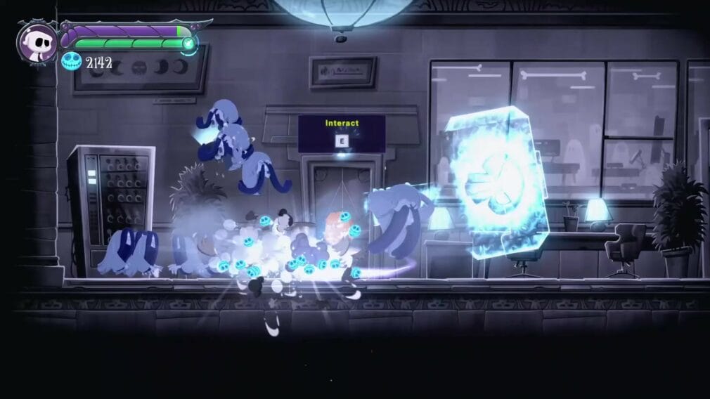 Death or Treat llegará en formato físico para PlayStation 5