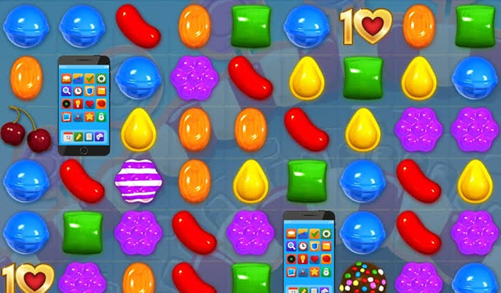 Activision Blizzard: El problema de la compra