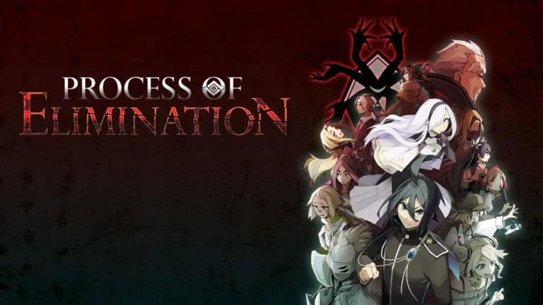 Process of Elimination demo