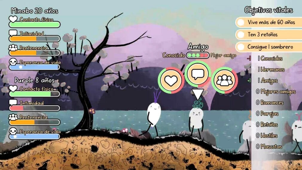 Minabo confirma su fecha de lanzamiento para el 28 de abril